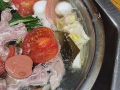 -海关荤豆花(洋河一路店)