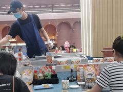 -元气寿司(东方宝泰店)