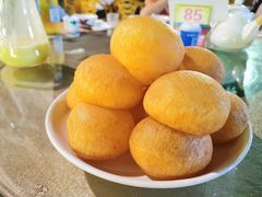 -崖口红树林海鲜餐厅