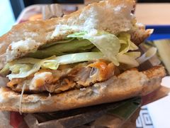 -汉堡王(徐汇绿地缤纷店)