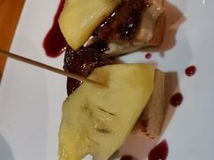 鹅肝-割烹旭日本料理(龙湖狮山天街店)
