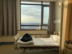 -复旦大学附属眼耳鼻喉科医院(浦江院区)
