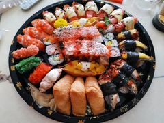 -河风精致寿司(尼盛店)