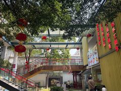 -鹿鸣酒家(越秀店)