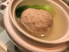 清汤狮子头-无名居(西直门总店)