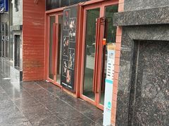 -白兔子密室(长寿路店)