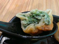 -小杨生煎(龙阳广场店)