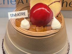 -théATRE 茶聚场(王府中環店)