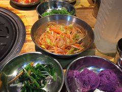 -麻蒲碳烤肉(远景路1号店)