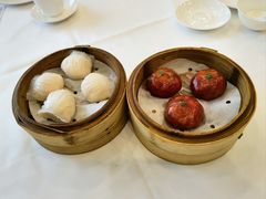-粤菜王府·海鲜·茶市·海景餐厅(大梅沙店)