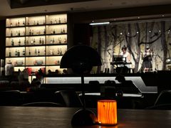 -苏州凯悦酒店·酒肆(华池街店)