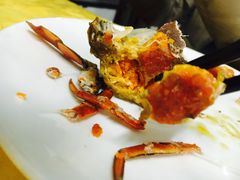 -莲花公园煎蟹(总店)