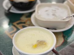 榴莲双皮奶-民信老铺(华盖路店)