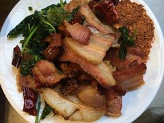 -88号小吃店·经典云南菜·地道纳西美食