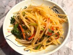 -贺秦生陕面王(富力城店)