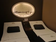 -水墨澜渟足道·SPA·传统(四望亭东关街店)