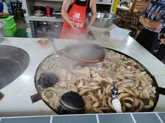 -小杨翘脚牛肉