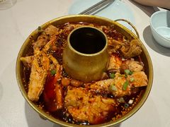 乐山钵钵鸡-全牛匠·乐山跷脚牛肉(西北旺万象汇店)