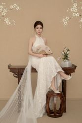 -雪中彩影婚纱摄影·微光艺术中心