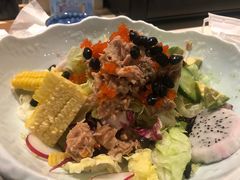 -阿吾罗日本料理(K11艺术中心店)