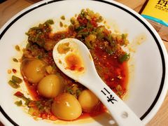 -太二酸菜鱼(正大广场店)