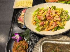-醉火烧泥炉烤肉(孩儿巷店)