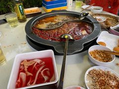 -川西坝子火锅(金沙1.0直营店)