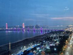 -南昌之星摩天轮