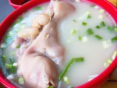 -王婆婆老妈蹄花川菜馆·非物质文化遗产(太古里一店)