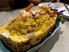 -芭堤雅泰国餐厅(胜利路店)