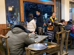 -肖肖酸萝卜鱼火锅(总店)