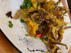 -洪大厨鸡煲(福田店)