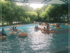 -欢乐水魔方水世界