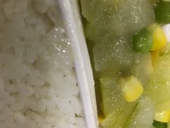 时蔬-乡村基(总府红旗店)