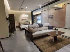 -红星美凯龙(上海沪南店)