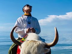 -青海湖国家重点风景名胜区