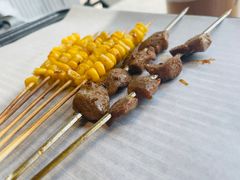 -纪录片《人生一串》体验店(静安店)