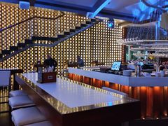 -The BREW·酿餐厅(浦东嘉里大酒店)