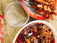 -小胡子祥彪烧烤(北湖总店)