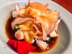 -天津东凯悦酒店