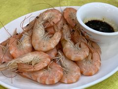 -锐记美食店·现捞海鲜(闸坡店)