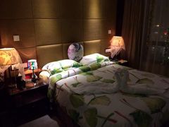 华天大酒店-郴州瑞际酒店