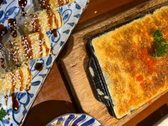 -小川洋风料理(江汉路店)