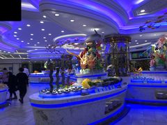 -澜悦港海鲜体验主题餐厅