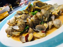 -船歌·鱼水饺青岛菜(闽江二路店)