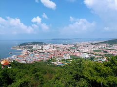 -长岛南北长山旅游景区