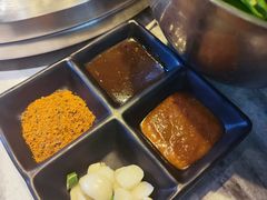 -小肉魁家•烧肉放题自助(南门中大国际店)