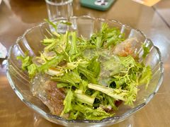-京天红酒家(虎坊路店)