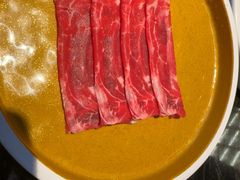 -牛New寿喜烧(新六百店)