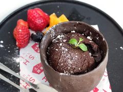 -春树下·树屋花房西餐厅(罍街AS1980店)